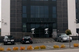 Budynek biurowy w Wieliczce