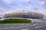 Kraków Arena