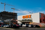  Market Obi, ul. Bora-Komorowskiego w Krakowie