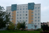 Budynek mieszkalny, ul. Wielicka w Krakowie